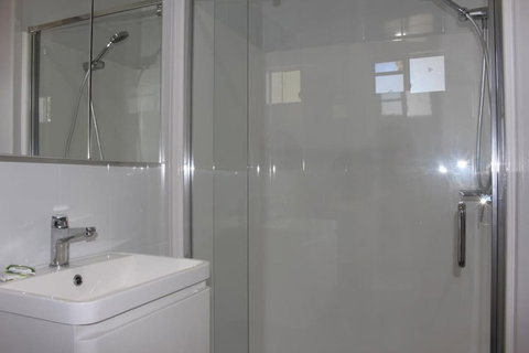 Huntsville Caravan Park - Accommodation QLD 2