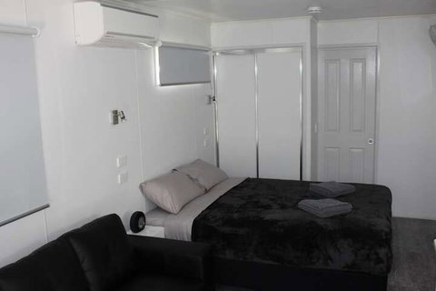 Huntsville Caravan Park - Accommodation QLD 5