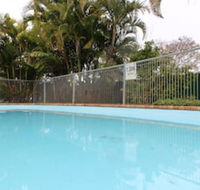 Huntsville Caravan Park - Accommodation QLD