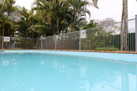 Huntsville Caravan Park - Accommodation QLD 0
