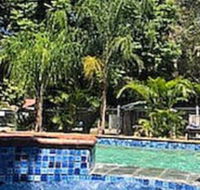 Nimbin Rocks Retreat - Accommodation QLD