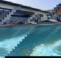 Bella Vista of Raby Bay Bed  Breakfast - Accommodation QLD