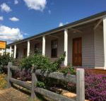 Gulgong Telegraph Station - Accommodation QLD