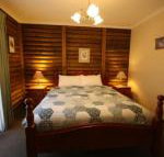 Halls Gap Log Cabins - Accommodation QLD