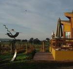 Art at Linden Gate - Accommodation QLD