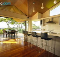 Marrinans Lookout - Accommodation QLD