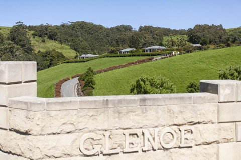 Glenoe Cottages - Accommodation QLD 6
