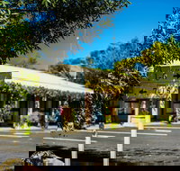 Country Roads Motor Inn Naracoorte - Accommodation QLD