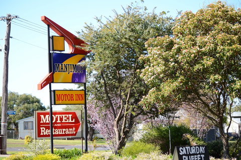 Manjimup Motor Inn - Accommodation QLD 2