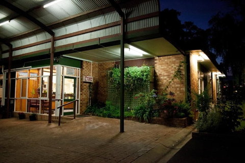 Manjimup Motor Inn - Accommodation QLD 0