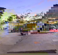 Capricorn Villas - Accommodation QLD