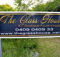 The Glasshouse Boutique Accommodation - Accommodation QLD
