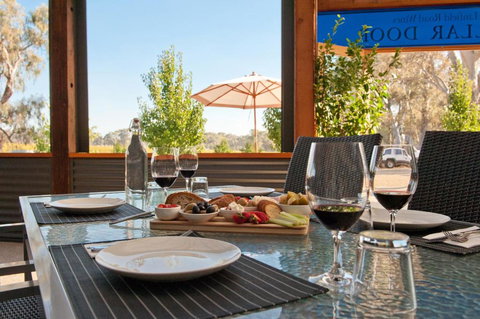 Linfield Cottage - Accommodation QLD 2