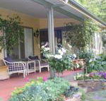 The Lookout - Accommodation QLD