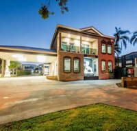 Athena Motel Apartments - Accommodation QLD