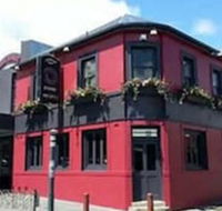 Queens Head Hotel - Accommodation QLD