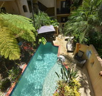 Seascape Apartments at Villa San Michele - Accommodation QLD