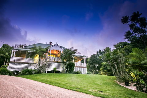 A PERFECT STAY - Bangalla Estate - Accommodation QLD 2