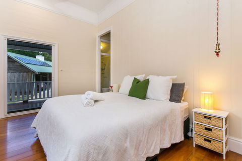 A PERFECT STAY - Bangalla Estate - Accommodation QLD 5