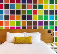 Ibis Styles Brisbane Elizabeth Street - Accommodation QLD