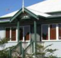 Pitstop Lodge Guesthouse B  B - Accommodation QLD
