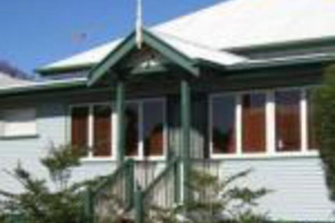 Pitstop Lodge Guesthouse B & B - Accommodation QLD 0