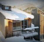 CHILL OUT at THREDBO - Accommodation QLD