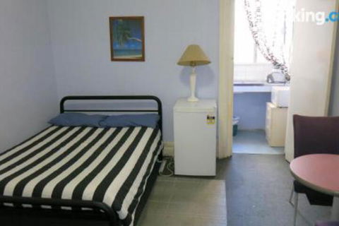 Kanga House Backpackers - Accommodation QLD 1