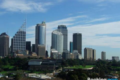 Kanga House Backpackers - Accommodation QLD 2