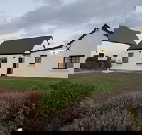 Richmond Barracks - Accommodation QLD