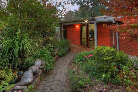 Kiewa Country Cottages - Accommodation QLD 5
