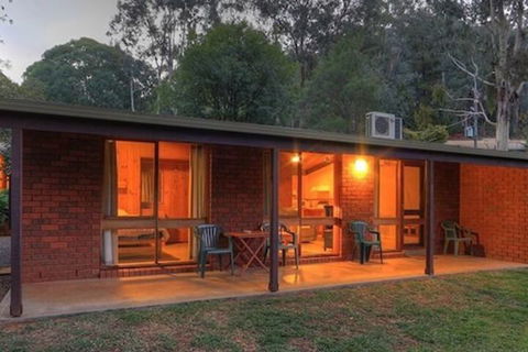 Kiewa Country Cottages - Accommodation QLD 1