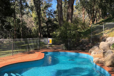 Kiewa Country Cottages - Accommodation QLD 4