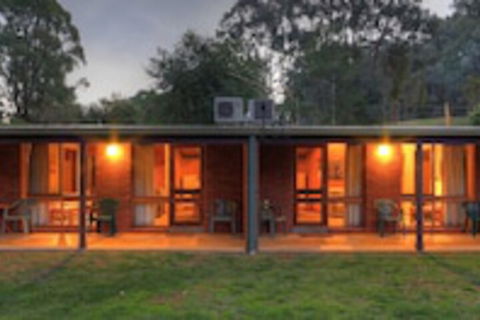 Kiewa Country Cottages - Accommodation QLD 0