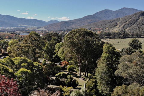 Kiewa Country Cottages - Accommodation QLD 2