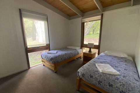 Kiewa Country Cottages - Accommodation QLD 6