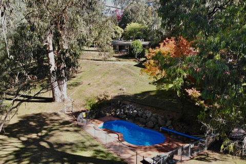 Kiewa Country Cottages - Accommodation QLD 3