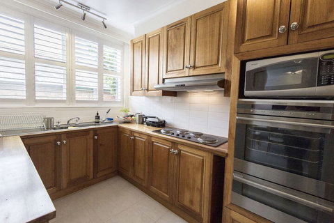 Sweet Caroline - Accommodation QLD 4