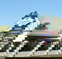 Carriers Arms Hotel - Accommodation QLD