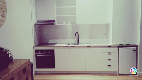 Romantic Treehouse Getaway - Accommodation QLD 5