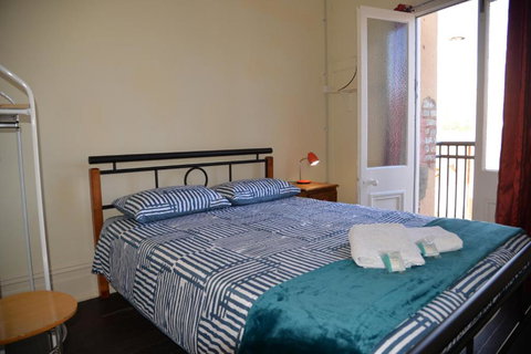 Geraldton Backpackers - Accommodation QLD 4