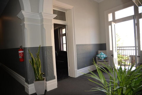 Geraldton Backpackers - Accommodation QLD 5