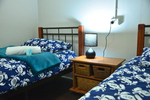 Geraldton Backpackers - Accommodation QLD 3