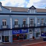 Geraldton Backpackers - Accommodation QLD 0