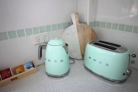 CHILL OUT BEACHSIDE At FORSTER - Accommodation QLD 3