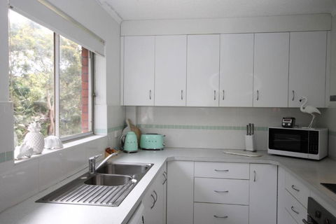 CHILL OUT BEACHSIDE At FORSTER - Accommodation QLD 2