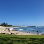 CHILL OUT BEACHSIDE At FORSTER - Accommodation QLD 0