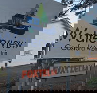 Waterview Gosford Motor Inn - Accommodation QLD