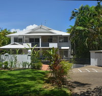 Seascape Holidays - Tropic Sands - Accommodation QLD