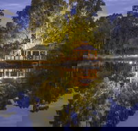 Forest Rise - Accommodation QLD